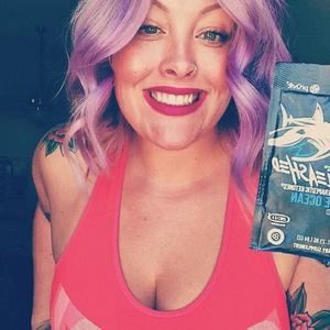 Meet your Posher, Brooke